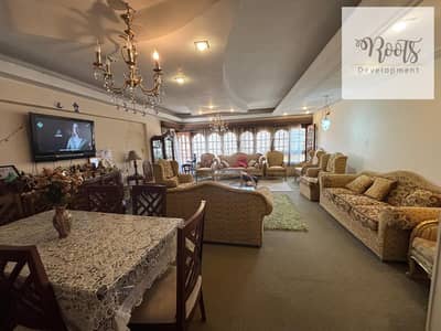 3 Bedroom Flat for Sale in Dokki, Giza - WhatsApp Image 2026-01-17 at 11.00. 48 PM (1). jpeg