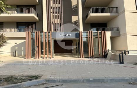 2 Bedroom Apartment for Sale in Sheikh Zayed, Giza - WhatsApp Image 2025-12-16 at 5.34. 25 PM. jpeg