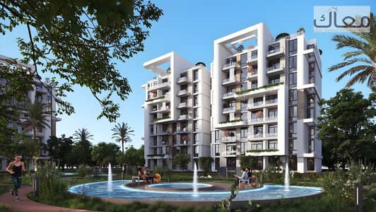 فلیٹ 3 غرف نوم للبيع في القاهرة الجديدة، القاهرة - WhatsApp Image 2026-01-20 at 8.33. 39 PM. jpeg