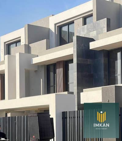 تاون هاوس 4 غرف نوم للبيع في القاهرة الجديدة، القاهرة - 491467395_1513302480056197_8409396302862676491_n. jpg