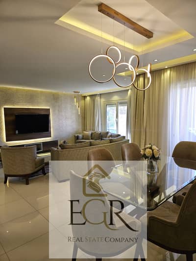 فلیٹ 2 غرفة نوم للايجار في القاهرة الجديدة، القاهرة - 0. jpg