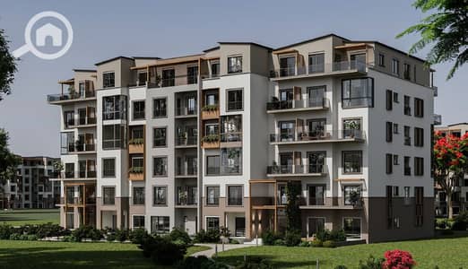 شقة 2 غرفة نوم للبيع في 6 أكتوبر، الجيزة - WhatsApp Image 2024-09-05 at 16.19. 13_f8e4e877. jpg