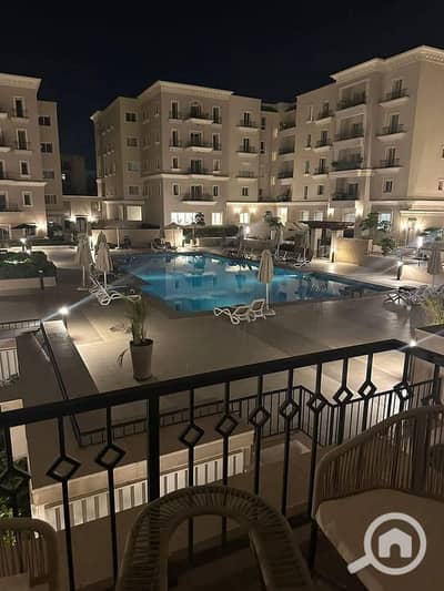 3 Bedroom Apartment for Rent in New Cairo, Cairo - 40f7a9d0-bd94-4eb0-9f2d-4ecf32def448. jpg