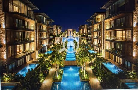 شقة فندقية  للبيع في 6 أكتوبر، الجيزة - WhatsApp Image 2026-01-22 at 11.27. 31 (1). jpeg