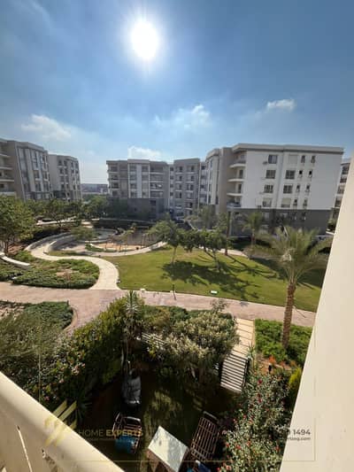 3 Bedroom Flat for Rent in New Cairo, Cairo - 537142d7-7984-403d-80ed-b668ca207c0f. jpg