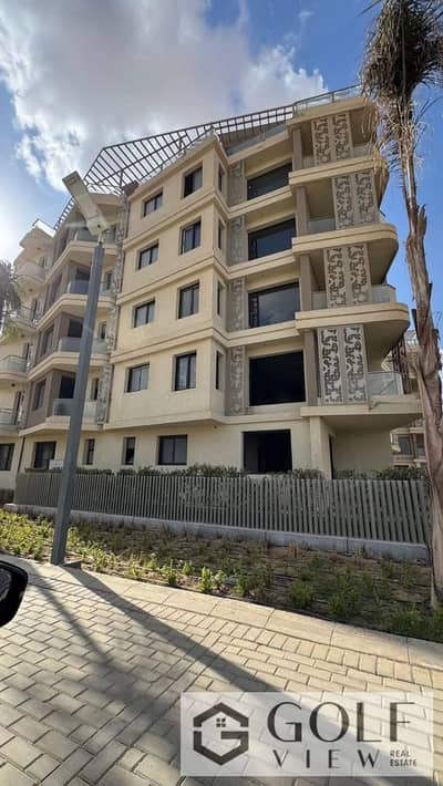 شقة 3 غرف نوم للبيع في 6 أكتوبر، الجيزة - 732101e2-37c2-4e68-b76e-782a3784247d. jpg