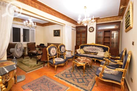 شقة 3 غرف نوم للبيع في الإبراهيمية، الإسكندرية - 1. jpg