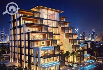 Hotel Apartment for Sale in 6th of October, Giza - WhatsApp Image 2026-01-22 at 11.27. 30 AM. jpeg