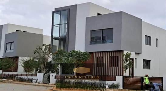 تاون هاوس 3 غرف نوم للبيع في الشيخ زايد، الجيزة - WhatsApp Image 2024-08-04 at 1.41. 37 PM. jpeg