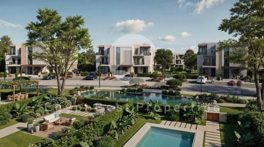 بنتهاوس 3 غرف نوم للبيع في 6 أكتوبر، الجيزة - WhatsApp Image 2026-01-13 at 12.11. 32 PM (2). jpeg