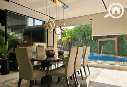 2 Bedroom Apartment for Sale in Sheikh Zayed, Giza - 1f312x894. jpg