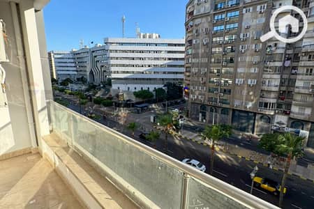 3 Bedroom Apartment for Rent in Smoha, Alexandria - 1. jpg