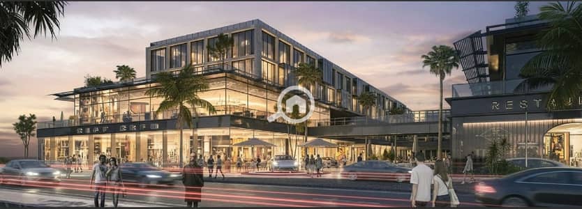 مکتب  للبيع في 6 أكتوبر، الجيزة - WhatsApp Image 2026-01-12 at 12.51. 03 PM. jpeg