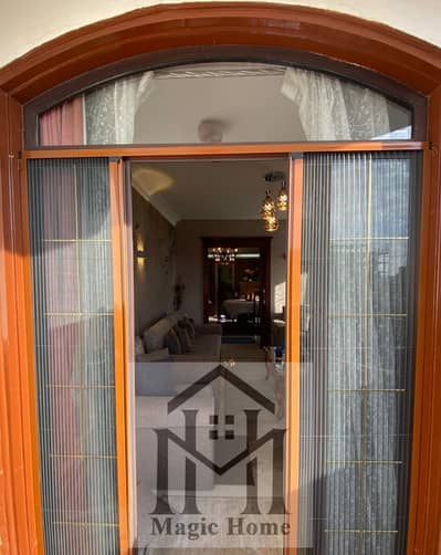 فلیٹ 4 غرف نوم للبيع في المعادي، القاهرة - IMG-20260125-WA0035. jpg