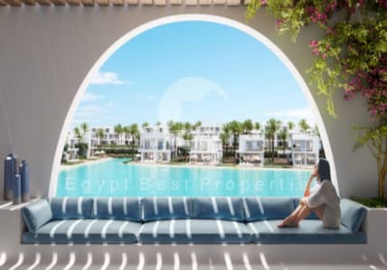 3 Bedroom Chalet for Sale in North Coast, Matruh - Screenshot 2024-07-09 131848. png