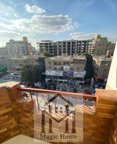 فلیٹ 4 غرف نوم للبيع في زهراء المعادى، القاهرة - IMG-20260125-WA0043. jpg