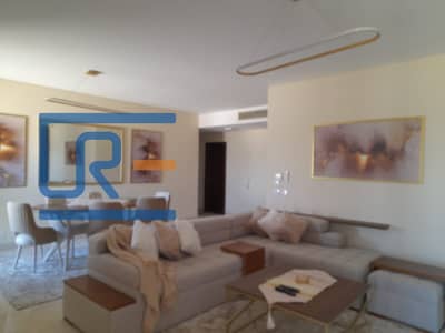 شقة 2 غرفة نوم للايجار في القاهرة الجديدة، القاهرة - main 1. jpg