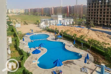 شاليه 2 غرفة نوم للبيع في الساحل الشمالي، مطروح - 1. jpg