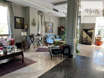 3 Bedroom Villa for Rent in Sheikh Zayed, Giza - WhatsApp Image 2026-01-17 at 8.34. 58 PM (1). jpeg