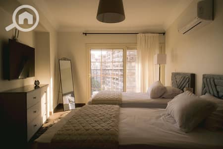 شقة 2 غرفة نوم للايجار في الدقى، الجيزة - WhatsApp Image 2026-01-26 at 1.52. 07 PM (1). jpeg