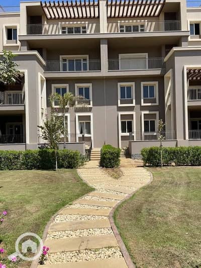 3 Bedroom Penthouse for Sale in 6th of October, Giza - WhatsApp Image 2024-08-14 at 13.57. 08_905ba550. jpg