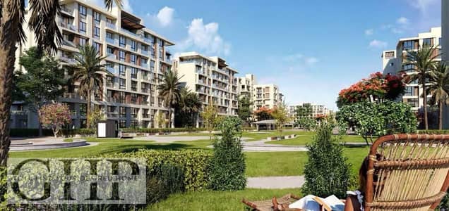 3 Bedroom Flat for Sale in New Cairo, Cairo - WhatsApp Image 2025-12-28 at 4.48. 32 PM (1). jpeg