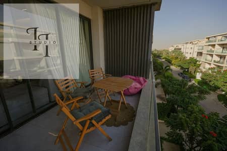 شقة 2 غرفة نوم للايجار في القاهرة الجديدة، القاهرة - WhatsApp Image 2026-01-26 at 1.28. 09 PM. jpeg