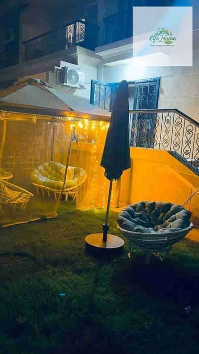 شقة فندقية 2 غرفة نوم للايجار في القاهرة الجديدة، القاهرة - 1000338349. jpg