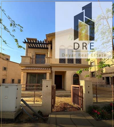 فیلا 5 غرف نوم للبيع في مدينتي، القاهرة - 91d22c0e-e6d1-4dd2-b40e-30a7050d4d75. jpg