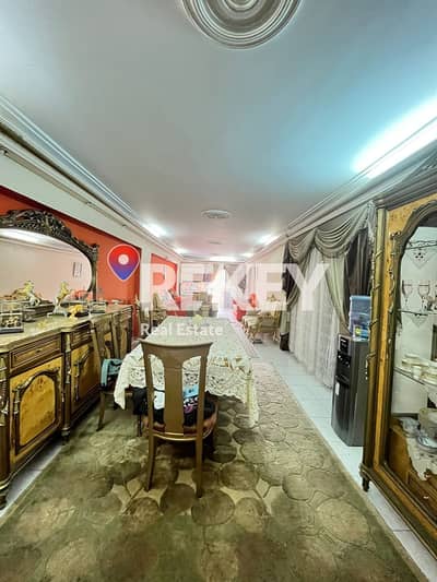 شقة 3 غرف نوم للبيع في فلمنج، الإسكندرية - WhatsApp Image 2026-01-26 at 2.07. 38 PM. jpeg