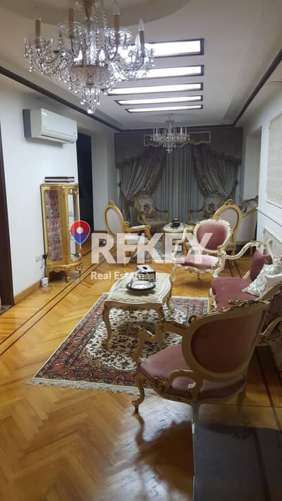 3 Bedroom Apartment for Sale in Moharam Bik, Alexandria - WhatsApp Image 2026-01-25 at 6.38. 44 PM (2). jpeg