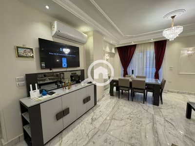 شقة 3 غرف نوم للايجار في القاهرة الجديدة، القاهرة - WhatsApp Image 2026-01-24 at 6.28. 41 PM. jpeg