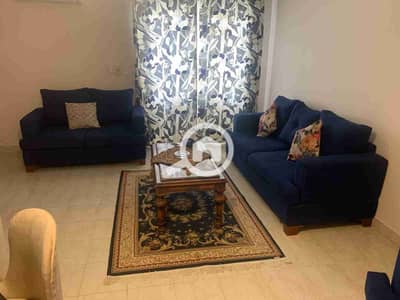 2 Bedroom Flat for Rent in New Cairo, Cairo - 1001246489. jpg