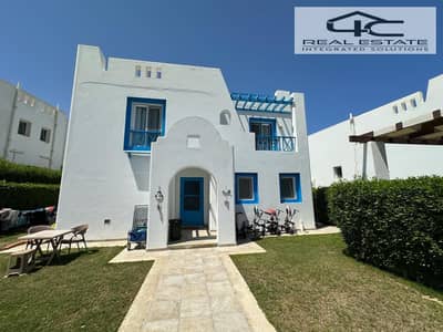 فیلا 7 غرف نوم للبيع في الساحل الشمالي، مطروح - WhatsApp Image 2026-01-26 at 2.11. 07 PM. jpeg