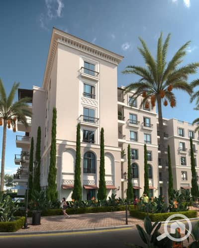 Studio for Sale in Sheikh Zayed, Giza - IMG-20251224-WA0194. jpg