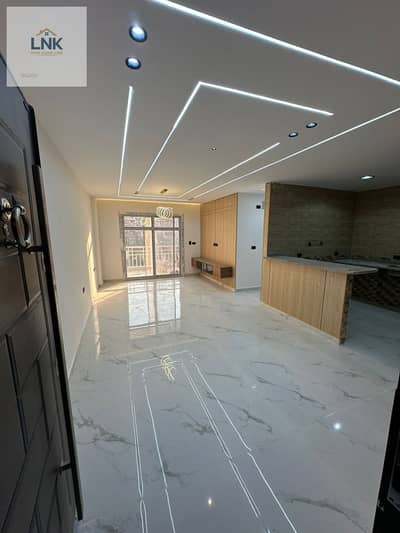 شقة 2 غرفة نوم للبيع في مدينتي، القاهرة - WhatsApp Image 2026-01-26 at 1.29. 14 PM. jpeg