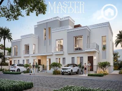 تاون هاوس 3 غرف نوم للبيع في الشيخ زايد، الجيزة - Evergreen Villas Brochure Mobile_Page_50 - Copy. jpg