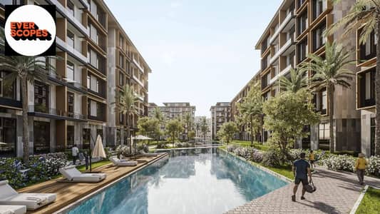 2 Bedroom Flat for Sale in New Cairo, Cairo - 518896047_122246819906190547_4204228965074944975_n. jpg