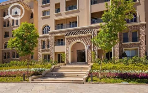 3 Bedroom Apartment for Sale in New Cairo, Cairo - 527eda97-fbed-4b07-ba00-4834c17f0651. jpg