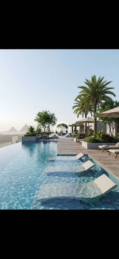 2 Bedroom Hotel Apartment for Sale in 6th of October, Giza - WhatsApp Image 2026-01-22 at 11.27. 32 AM. jpeg