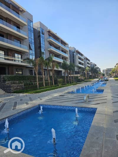 3 Bedroom Flat for Sale in New Cairo, Cairo - WhatsApp Image 2025-10-16 at 11.01. 17 AM. jpeg