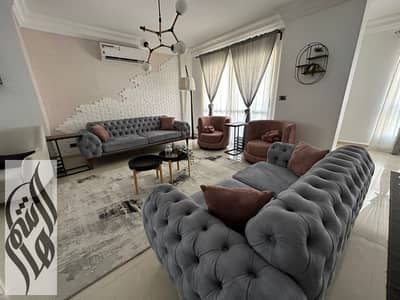 4 Bedroom Apartment for Sale in Madinaty, Cairo - WhatsApp Image 2025-12-31 at 4.43. 36 PM. jpeg