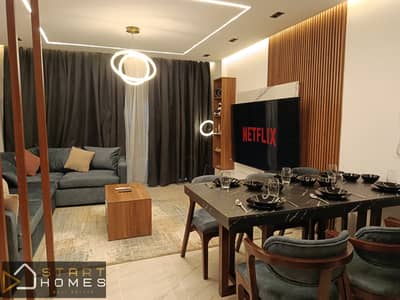 2 Bedroom Apartment for Rent in Madinaty, Cairo - WhatsApp Image 2026-01-26 at 2.17. 30 PM (1). jpeg