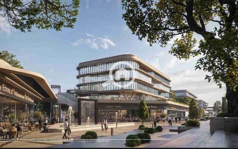 مکتب  للبيع في القاهرة الجديدة، القاهرة - 9436. jpg