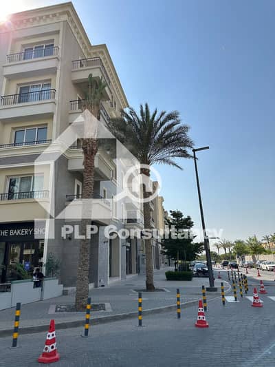 2 Bedroom Flat for Sale in New Cairo, Cairo - WhatsApp Image 2025-12-22 at 1.36. 07 PM. jpeg