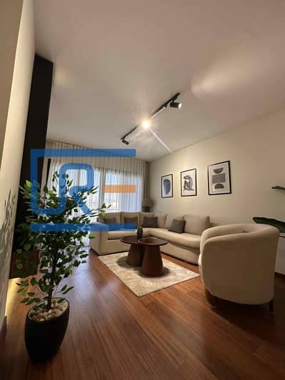 3 Bedroom Flat for Rent in New Cairo, Cairo - main 1. jpg