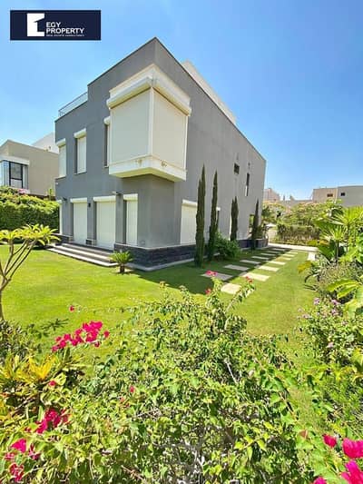 5 Bedroom Villa for Sale in New Cairo, Cairo - 560947348_2897247230461060_8929871227725500326_n. jpg 5 Bedroom Villa for Sale in New Cairo, Cairo - 560947348_2897247230461060_8929871227725500326_n. jpg