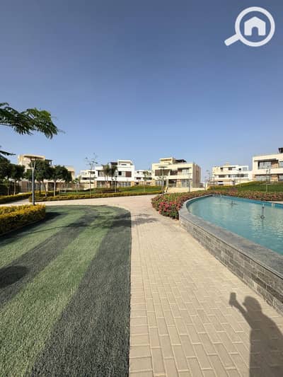 5 Bedroom Twin House for Sale in 6th of October, Giza - WhatsApp Image 2025-08-19 at 14.13. 49_e261eba7. jpg