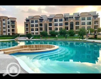 3 Bedroom Flat for Sale in New Heliopolis, Cairo - f9088b23-86ba-4787-a4f3-dad663beec0a. jpg