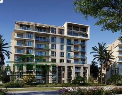 2 Bedroom Flat for Sale in New Cairo, Cairo - WhatsApp Image 2026-01-26 at 2.03. 58 PM. jpeg